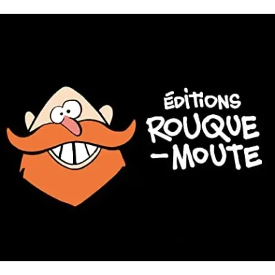 Éditions Rouquemoute