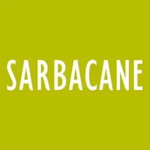 Logo of Éditions Sarbacane