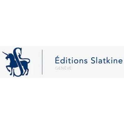 Éditions Slatkine