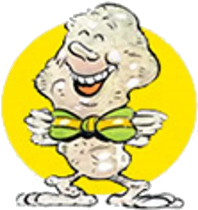 Logo of Éditions Taupinambour