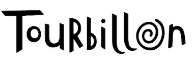Logo of Éditions Tourbillon