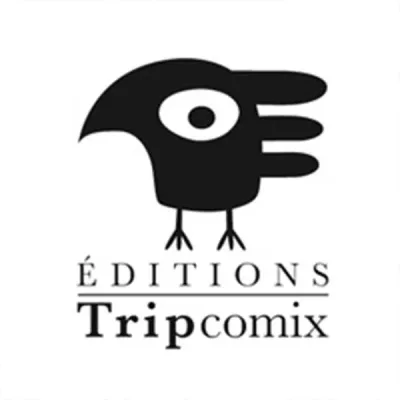 Éditions Trip Comix