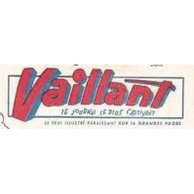 Editions Vaillant