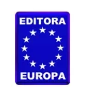 Logo of Editora Europa