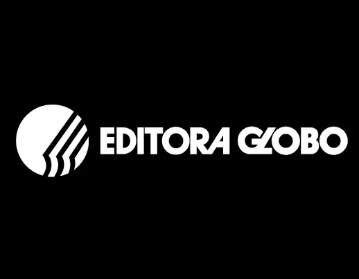 Logo of Editora Globo S/A