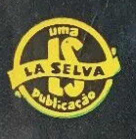 Logo of Editora La Selva