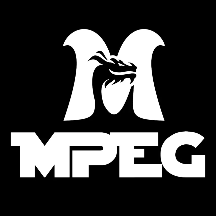 Logo of Editora MPEG