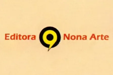 Logo of Editora Nona Arte