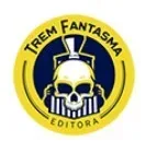 Logo of Editora Trem Fantasma