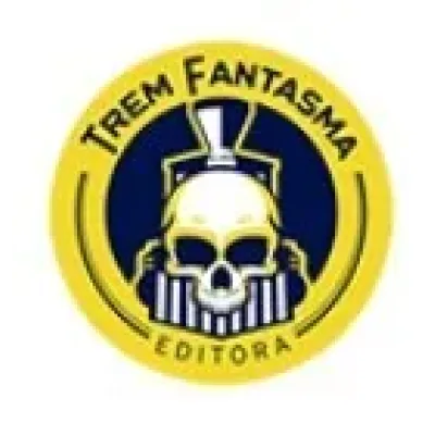 Editora Trem Fantasma