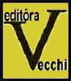 Logo of Editora Vecchi