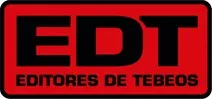Logo of Editores de Tebeos