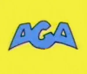 Logo of Editorial AGA