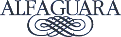 Logo of Editorial Alfaguara