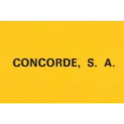 Editorial Concorde