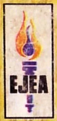 Logo of Editorial Ejea