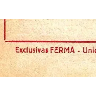 Editorial Ferma