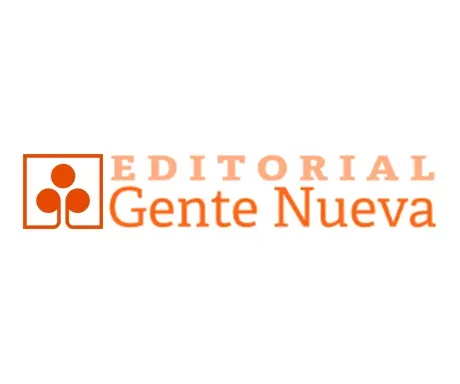 Logo of Editorial Gente Nueva