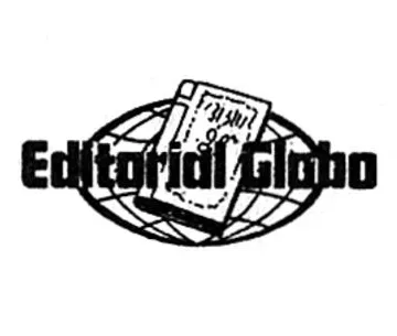 Logo of Editorial Globo