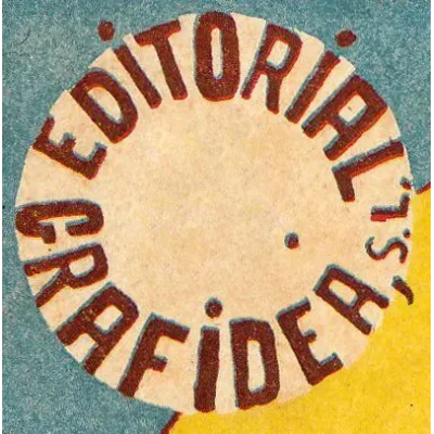 Editorial Grafidea