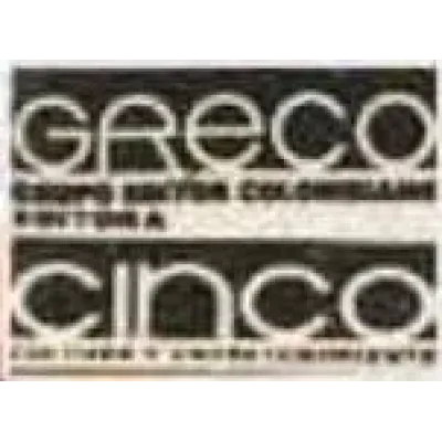 Editorial Greco (Cinco)