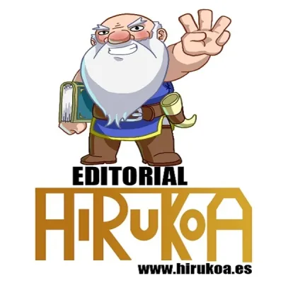 Editorial Hirukoa