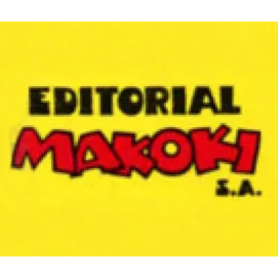 Editorial Makoki