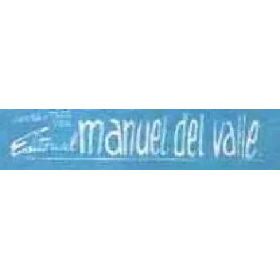 Editorial Manuel del Valle