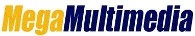 Logo of Editorial Megamultimedia