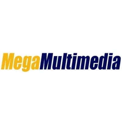 Editorial Megamultimedia