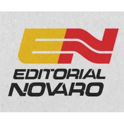 Editorial Novaro