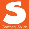 Logo of Editorial Saure