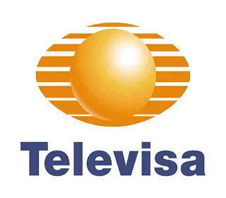 Logo of Editorial Televisa