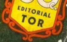 Logo of Editorial Tor