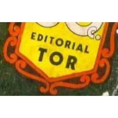 Editorial Tor