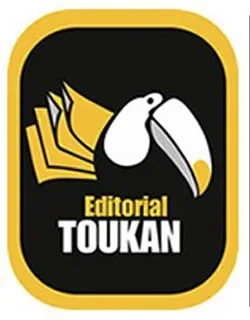 Logo of Editorial Toukan
