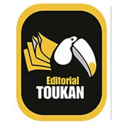 Editorial Toukan