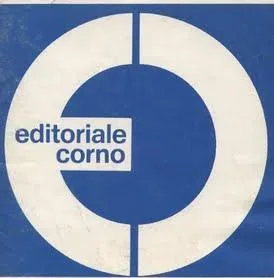 Logo of Editoriale Corno