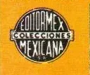 Logo of Editormex Mexicana