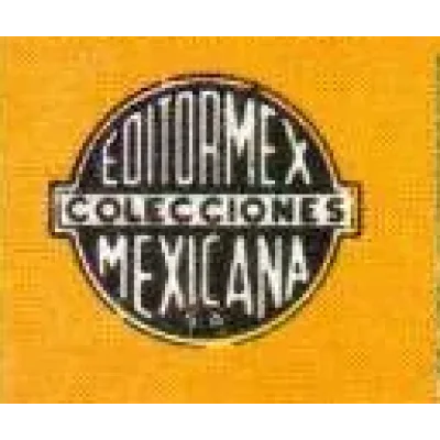 Editormex Mexicana