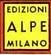 Logo of Edizioni Alpe