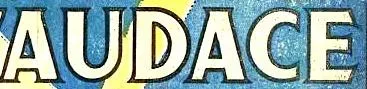 Logo of Edizioni Audace