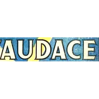 Edizioni Audace