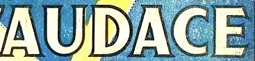 Logo of Edizioni Audace
