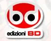 Logo of Edizioni BD
