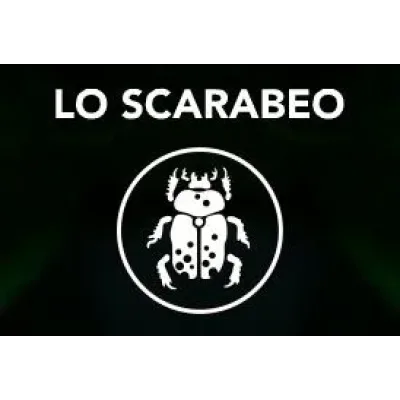 Edizioni d’Arte “Lo Scarabeo”
