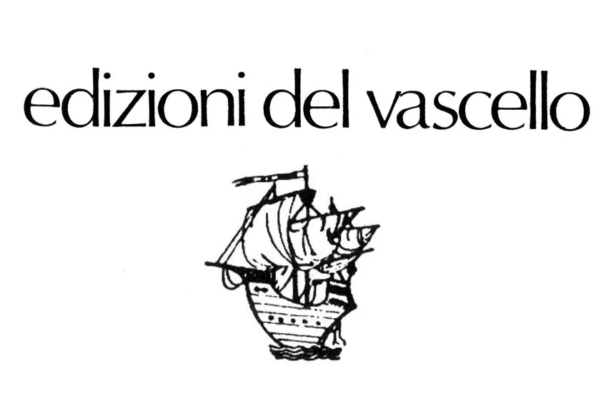 Logo of Edizioni del Vascello