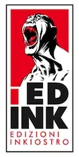 Logo of Edizioni Inkiostro