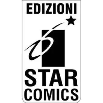 Edizioni Star Comics