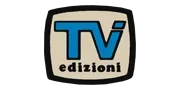 Logo of Edizioni TV Milano